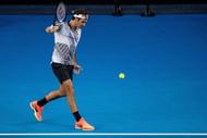 Roger Federer 2017 Australian Open